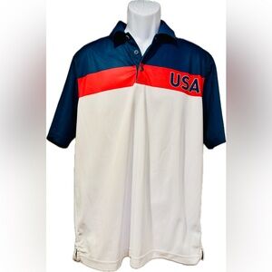 🇺🇸🏌️‍♂️Walter Hagen Men’s Golf Shirt 🏌️‍♂️🇺🇸